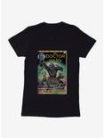 Doctor Who Seventh Doctor Haemovores Comic Womens T-Shirt, BLACK, hi-res