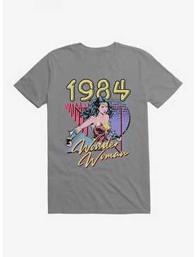 DC Comics Wonder Woman 1984 Geometric T-Shirt, , hi-res