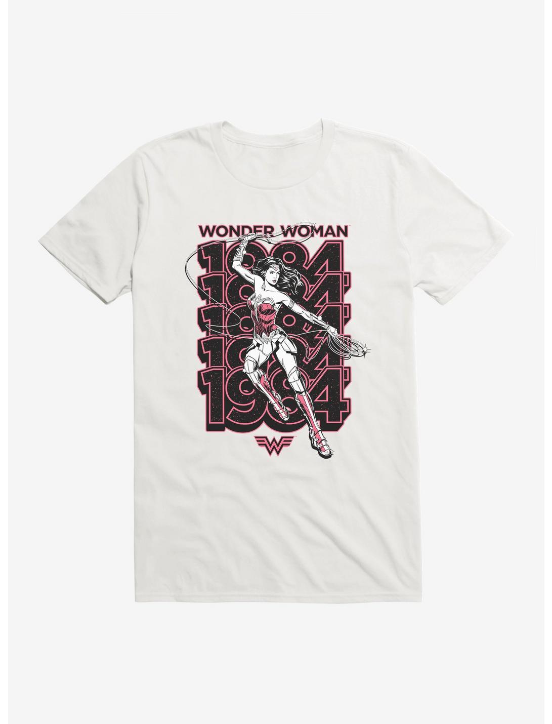 DC Comics Wonder Woman 1984 Lasso Of Truth T-Shirt, , hi-res