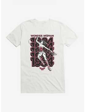 DC Comics Wonder Woman 1984 Lasso Of Truth T-Shirt, , hi-res