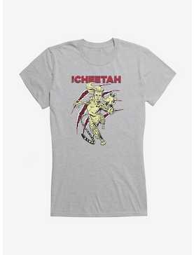 DC Comics Wonder Woman 1984 Cheetah Girls T-Shirt, , hi-res