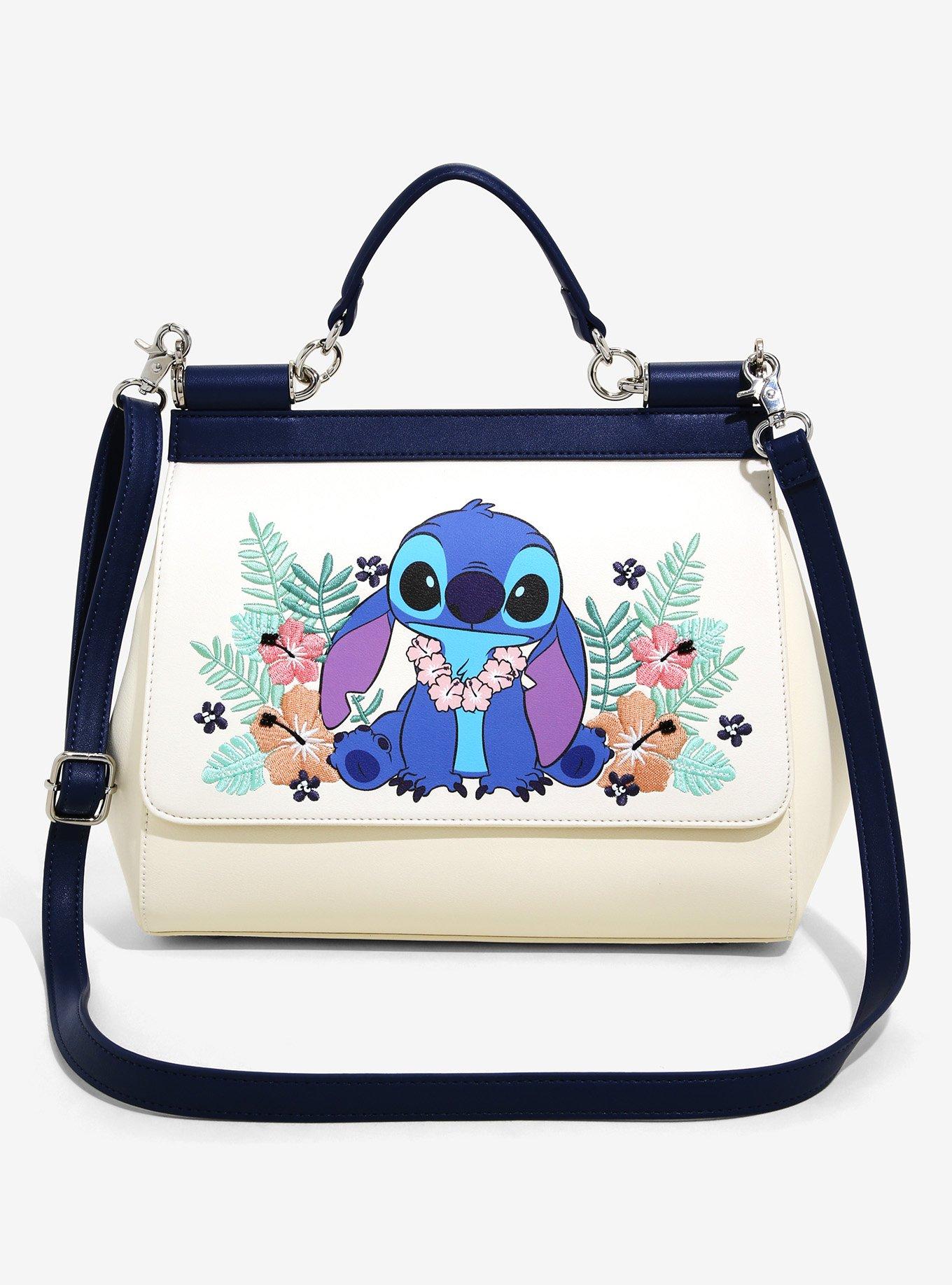 Lilo & stitch purse sale