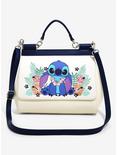 Loungefly Disney Lilo & Stitch Lei Handbag - BoxLunch Exclusive, , hi-res