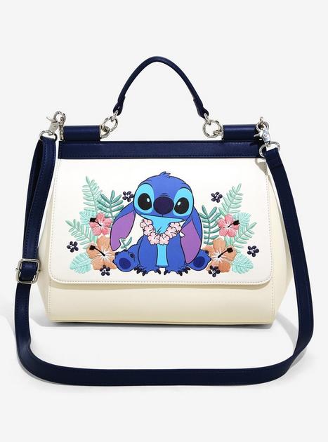 Stitch cheap purse disney