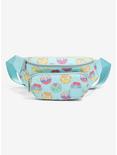 Loungefly Disney Princess Donuts Fanny Pack - BoxLunch Exclusive, , hi-res