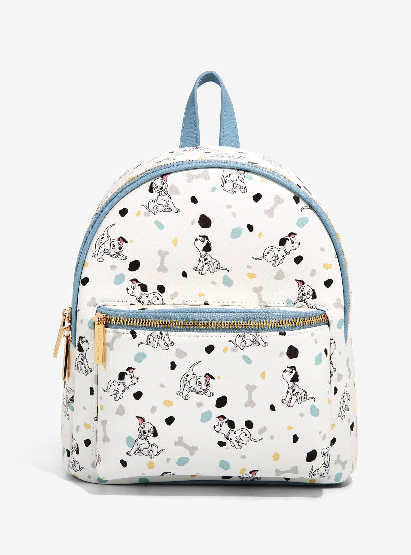 Danielle Nicole - Dumbo Monogram Mini-Backpack