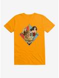 DC Comics Wonder Woman 1984 Cheetah On The Prowl T-Shirt, , hi-res