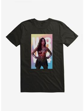 DC Comics Wonder Woman 1984 Ready To Go T-Shirt, , hi-res