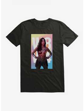 DC Comics Wonder Woman 1984 Ready To Go T-Shirt, , hi-res