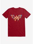 DC Comics Wonder Woman 1984 Golden Flight T-Shirt, , hi-res