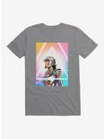 DC Comics Wonder Woman 1984 Pastel Dreams T-Shirt, , hi-res