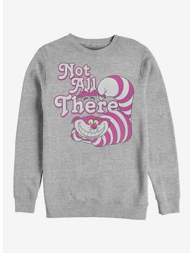 Disney Alice In Wonderland All There Sweatshirt, , hi-res