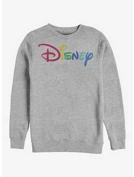 Disney Multicolor Disney Sweatshirt, , hi-res