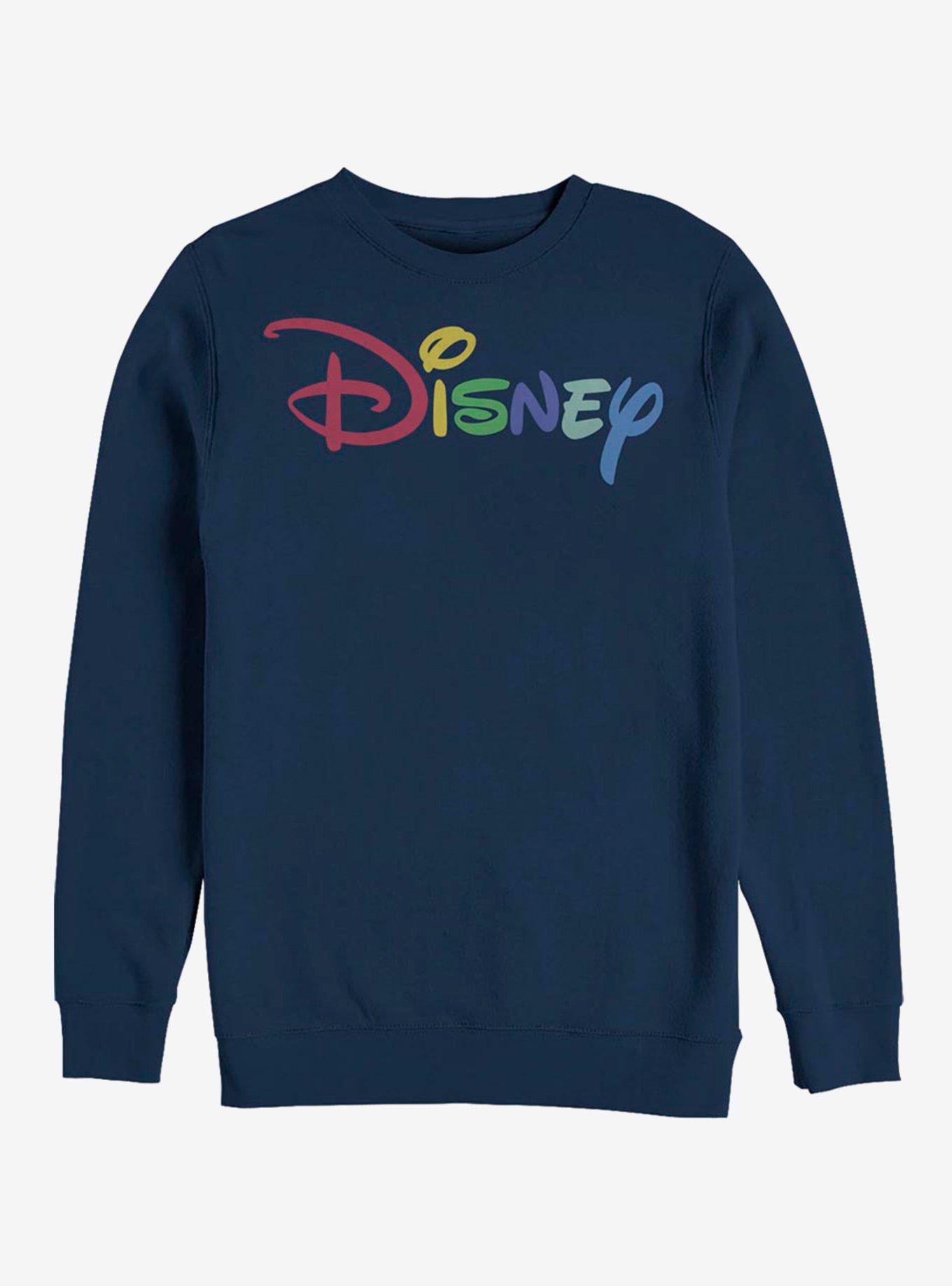 Disney Multicolor Disney Sweatshirt, , hi-res