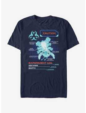 Disney Lilo And Stitch Experiment 626 T-Shirt, , hi-res