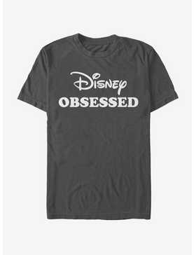 Disney Obsessed T-Shirt, , hi-res