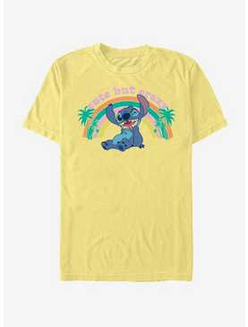 Disney Lilo And Stitch Kawaii Stitch T-Shirt, , hi-res