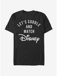 Disney Cuddles T-Shirt, BLACK, hi-res