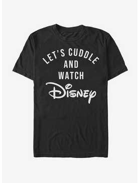 Disney Cuddles T-Shirt, , hi-res