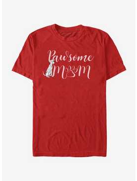 Disney 101 Dalmatians Pawsome Mom T-Shirt, , hi-res