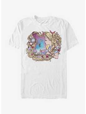 Disney Alice In Wonderland Alice Dream T-Shirt, , hi-res