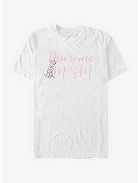 Disney 101 Dalmatians Pawsome Mom T-Shirt, , hi-res