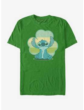 Disney Lilo And Stitch Lucky Stitch T-Shirt, , hi-res