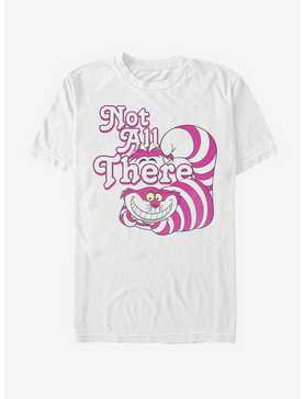 Disney Alice In Wonderland All There T-Shirt, , hi-res