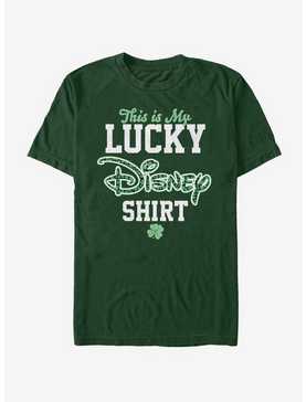 Disney Lucky Disney T-Shirt, , hi-res