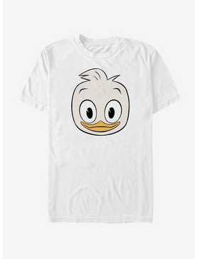 Disney DuckTales Dewey Big Face T-Shirt, , hi-res