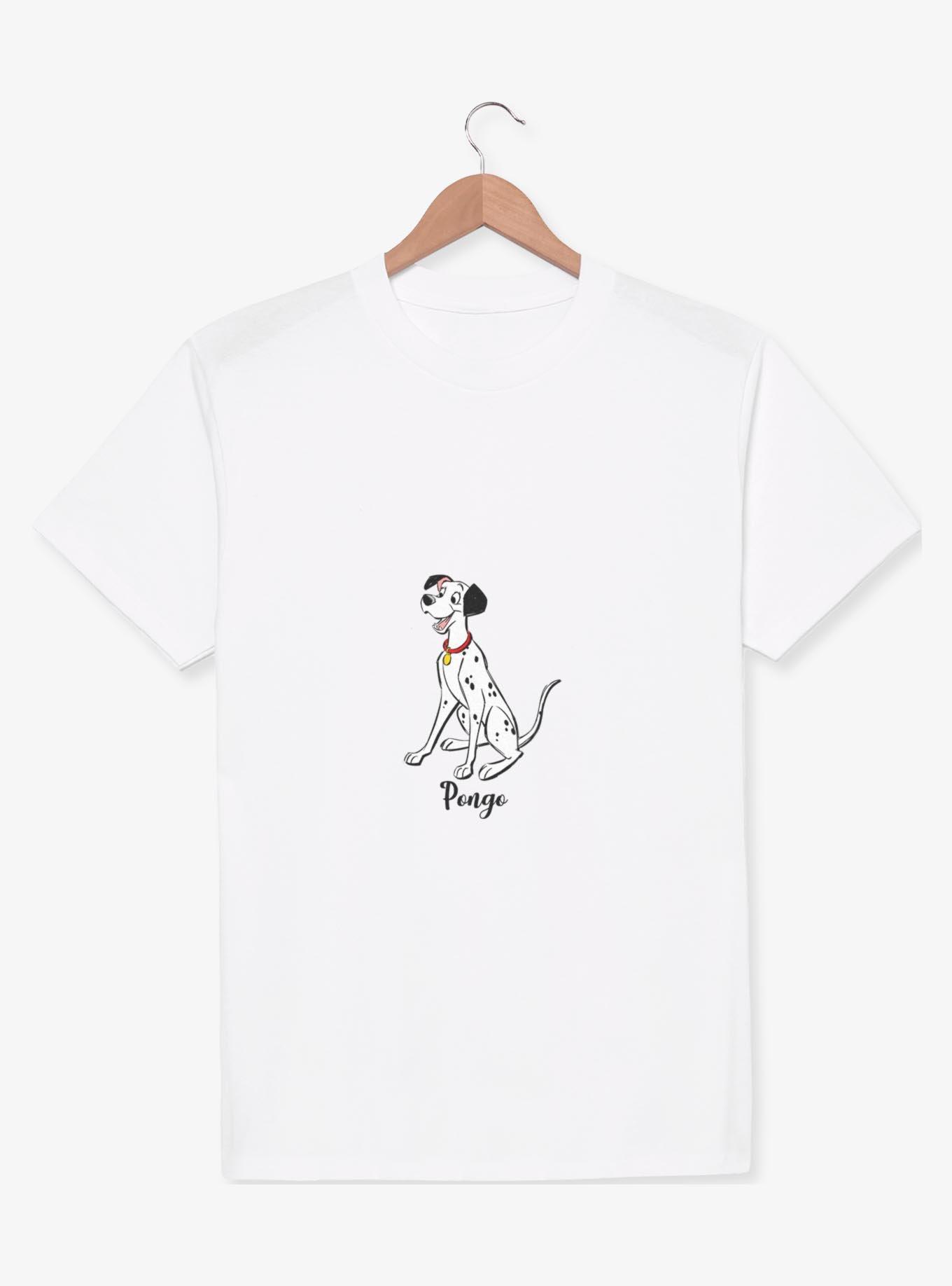 Disney 101 Dalmatians Pongo T-Shirt