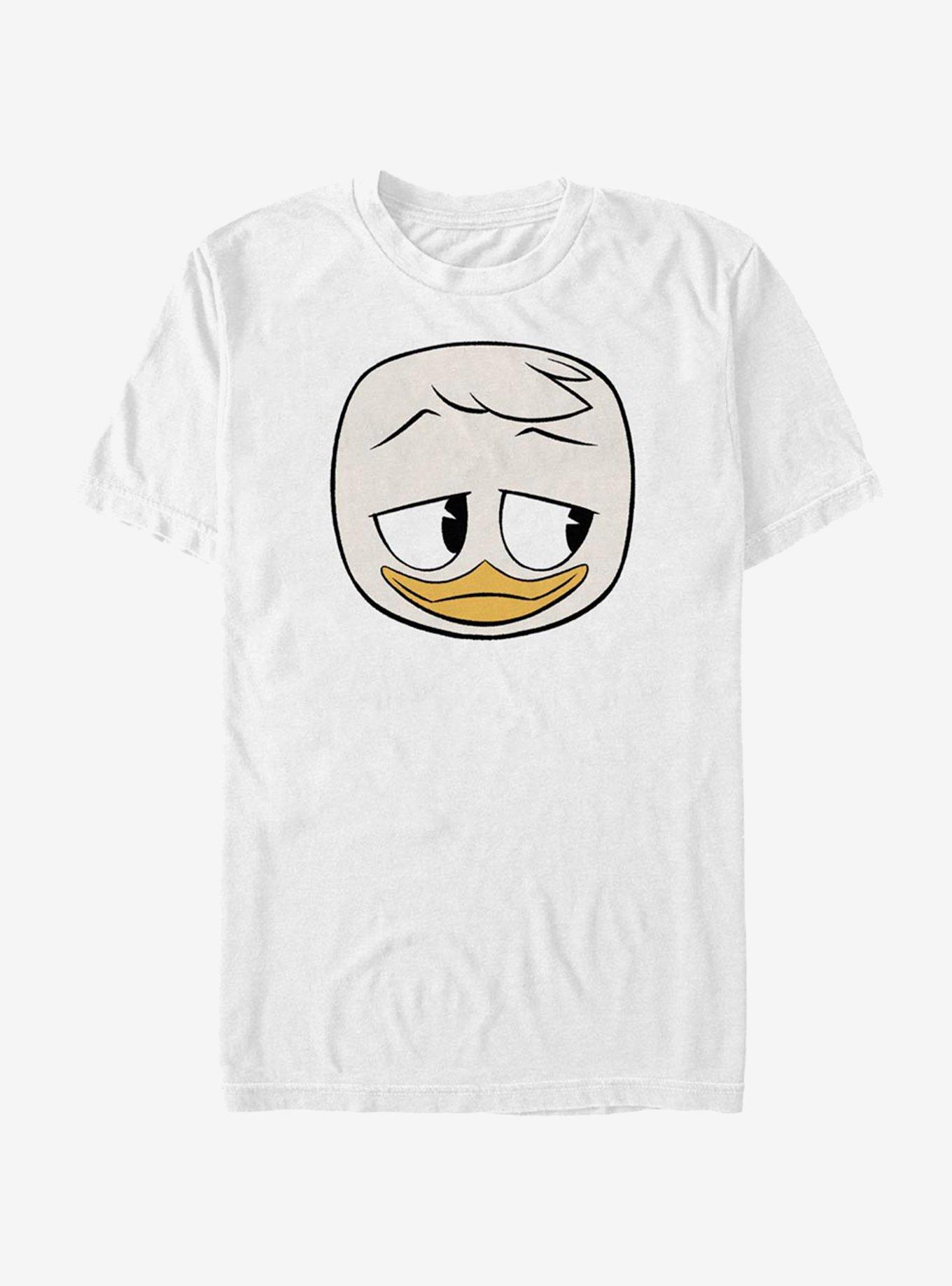 Disney DuckTales Louie Big Face T-Shirt, , hi-res