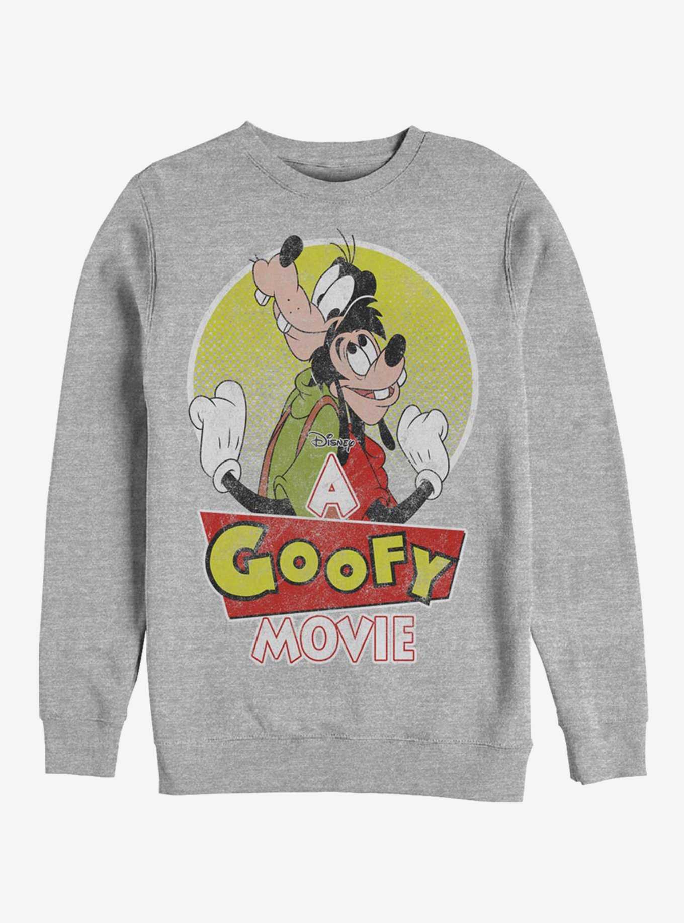 Disney The Goofy Movie Goof And Son Sweatshirt, , hi-res