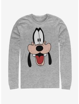 Disney The Goofy Movie Goofy Dad Big Face Long-Sleeve T-Shirt, , hi-res