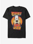 Disney The Goofy Movie Goofy Dad T-Shirt, BLACK, hi-res