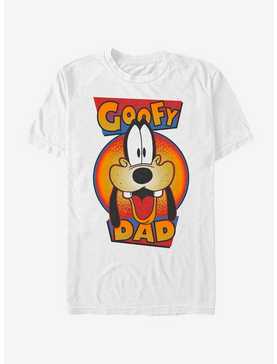 Disney The Goofy Movie Goofy Dad T-Shirt, , hi-res