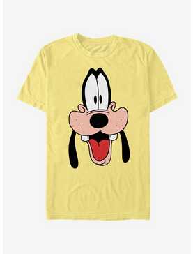 Disney The Goofy Movie Goofy Dad Big Face T-Shirt, , hi-res