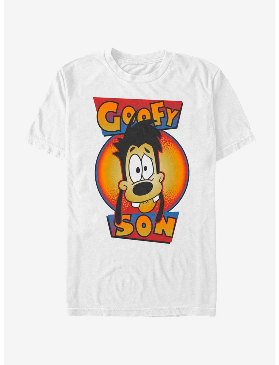 Disney The Goofy Movie Max Goof T-Shirt, WHITE, hi-res