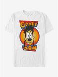 Disney The Goofy Movie Max Goof T-Shirt, WHITE, hi-res