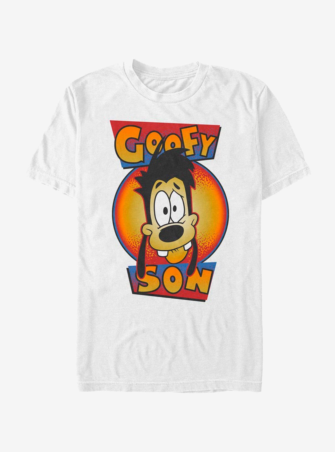 max goof a goofy movie