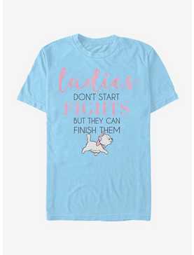 Disney The Aristocats Ladies Stack Two T-Shirt, , hi-res