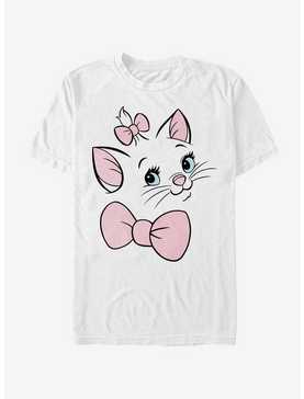 Disney The Aristocats Marie Big Face T-Shirt, , hi-res