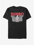 Disney Dumbo Those Ears T-Shirt, BLACK, hi-res