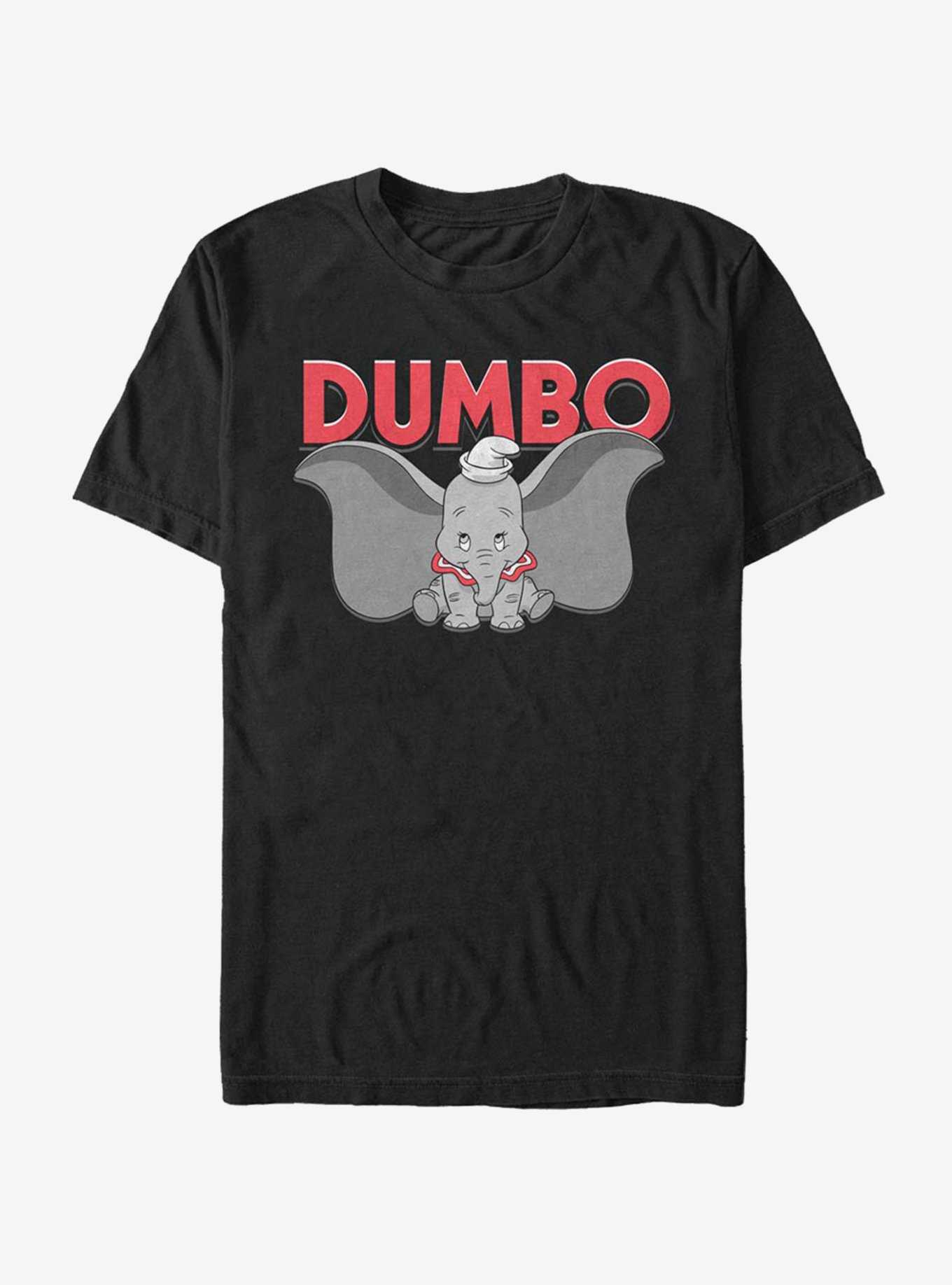 Disney Dumbo Those Ears T-Shirt, , hi-res
