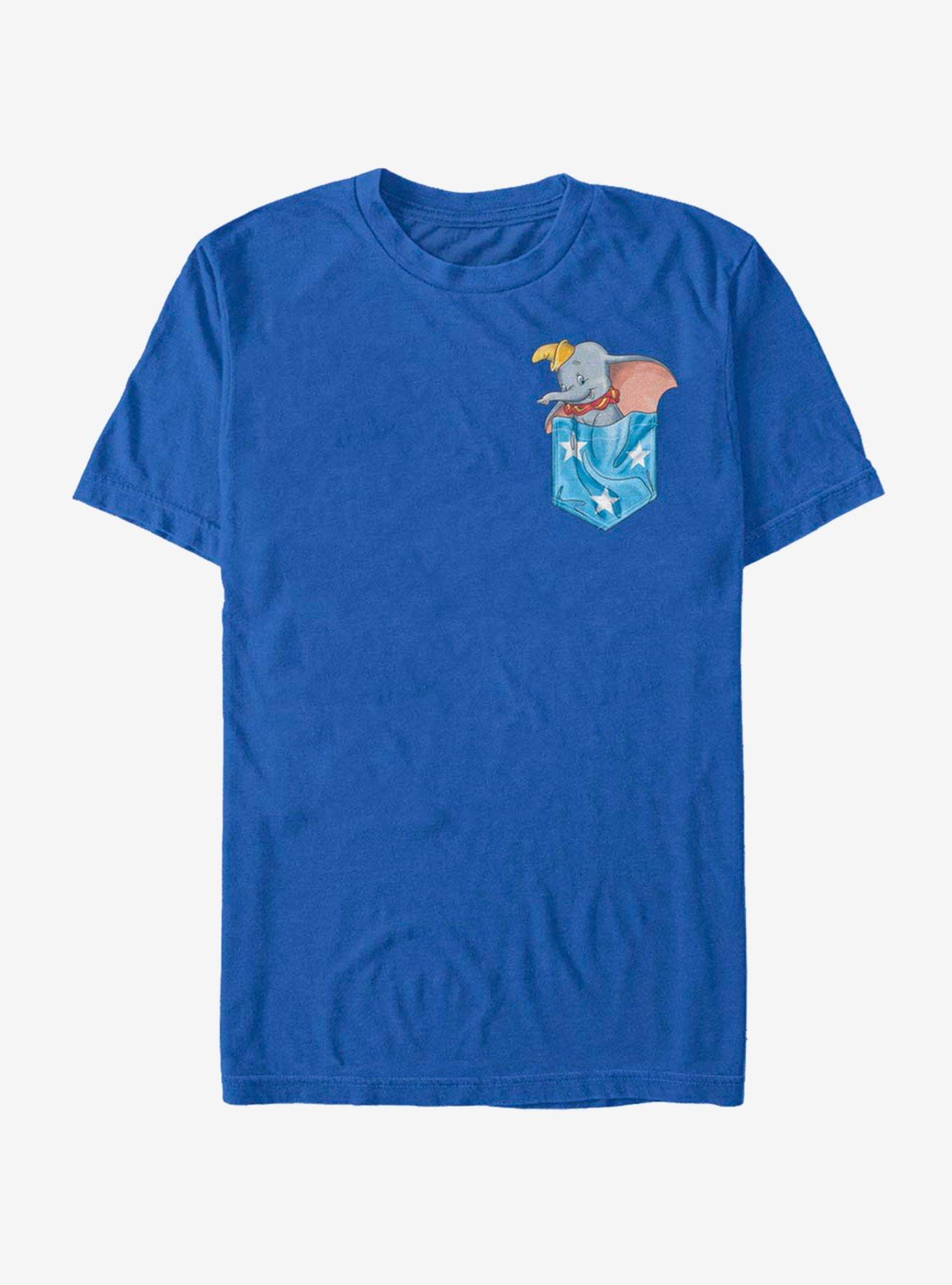 Disney Dumbo Small Sketch T-Shirt, , hi-res