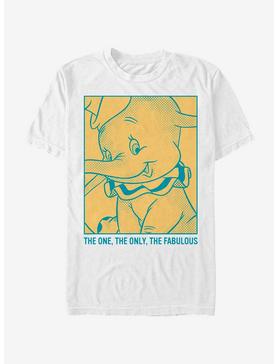 Disney Dumbo Pop T-Shirt, , hi-res