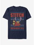 Disney Lilo And Stitch Experiment 626 T-Shirt, NAVY, hi-res