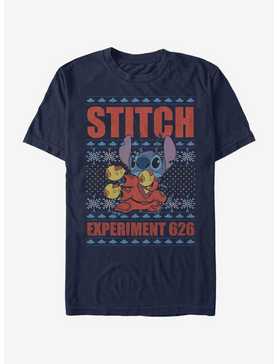 Disney Lilo And Stitch Experiment 626 T-Shirt, , hi-res