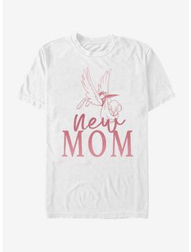 Disney Dumbo New Mom T-Shirt, , hi-res