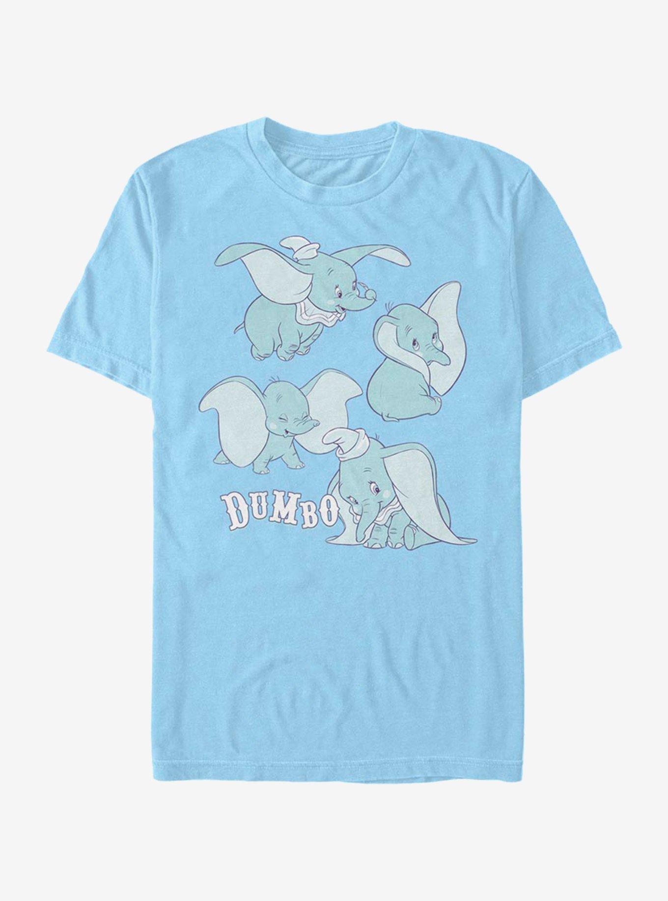 Dumbo t store shirt primark